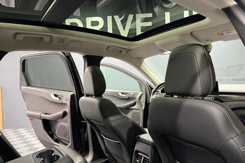 Ford Kuga din 2022 cu 146.555 km - oferta FOR157928 - foto 22