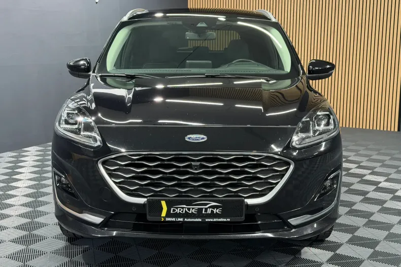 Ford Kuga din 2022 cu 146.555 km - oferta FOR157928 - foto 29