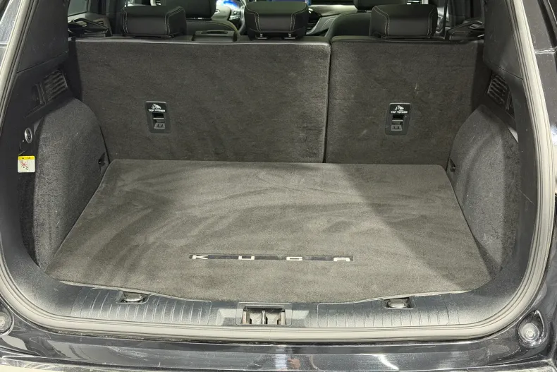 Ford Kuga din 2022 cu 146.555 km - oferta FOR157928 - foto 31