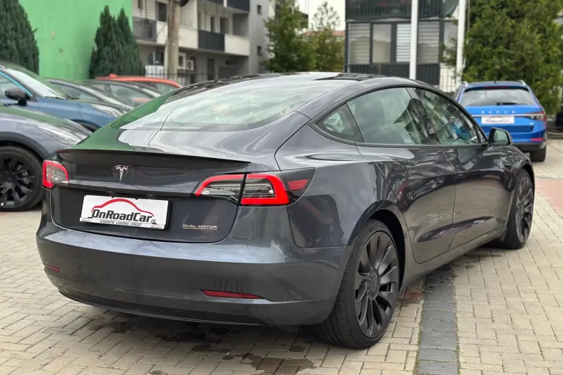 Tesla Model 3 din 2021 cu 69.014 km - oferta TES157929 - foto 3