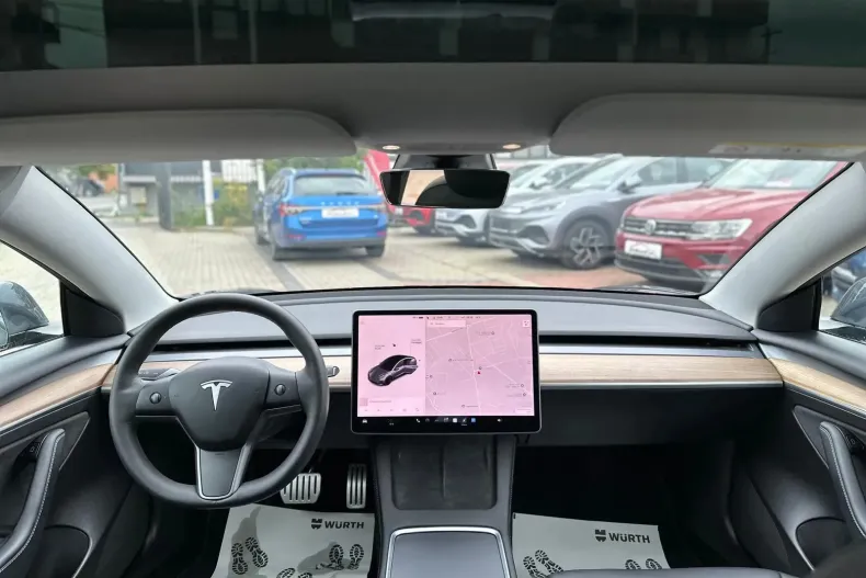 Tesla Model 3 din 2021 cu 69.014 km - oferta TES157929 - foto 8