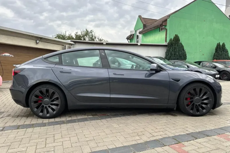 Tesla Model 3 din 2021 cu 69.014 km - oferta TES157929 - foto 11