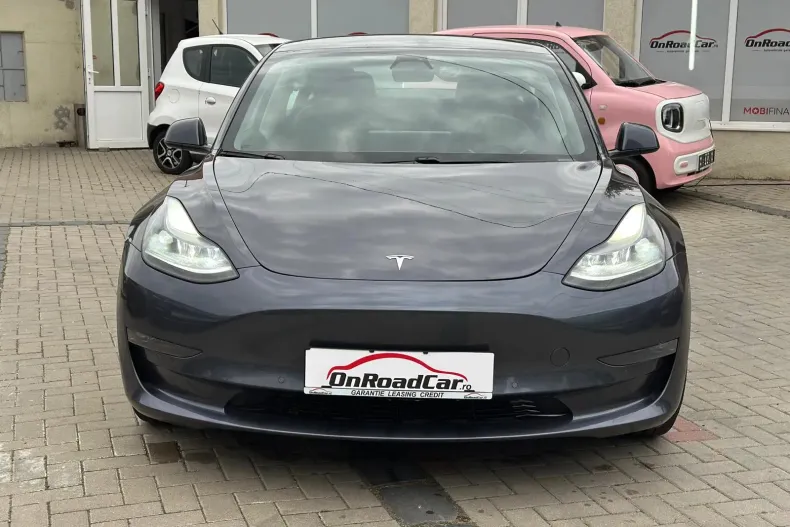 Tesla Model 3 din 2021 cu 69.014 km - oferta TES157929 - foto 12