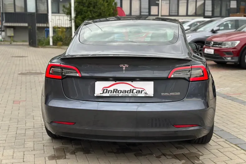 Tesla Model 3 din 2021 cu 69.014 km - oferta TES157929 - foto 13
