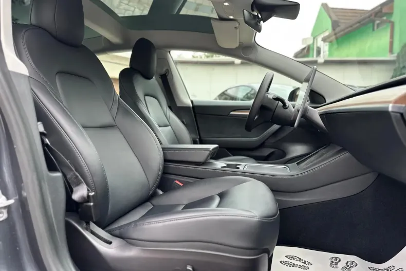 Tesla Model 3 din 2021 cu 69.014 km - oferta TES157929 - foto 16