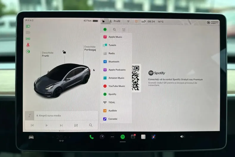 Tesla Model 3 din 2021 cu 69.014 km - oferta TES157929 - foto 19