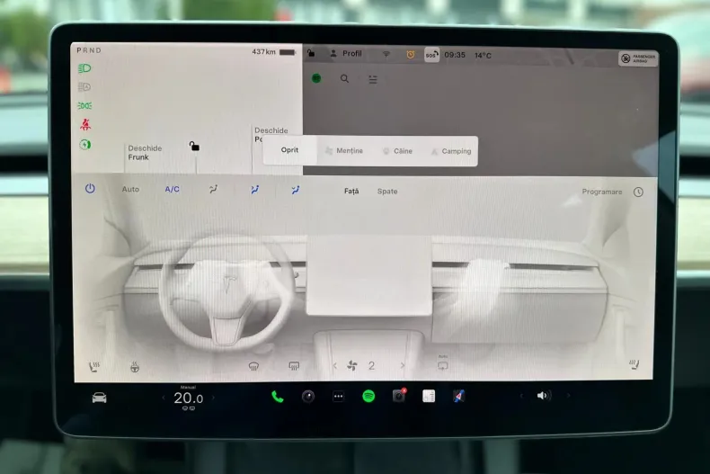 Tesla Model 3 din 2021 cu 69.014 km - oferta TES157929 - foto 21