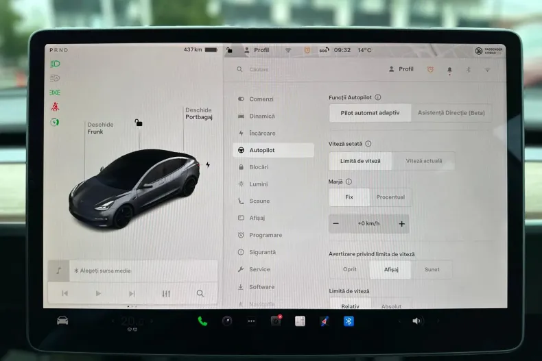 Tesla Model 3 din 2021 cu 69.014 km - oferta TES157929 - foto 22