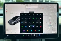 Tesla Model 3 din 2021 cu 69.014 km - oferta TES157929 - foto 24