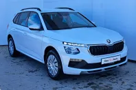 Skoda Kamiq din 2025 cu 17.875 km - oferta SKO157930 - foto 3
