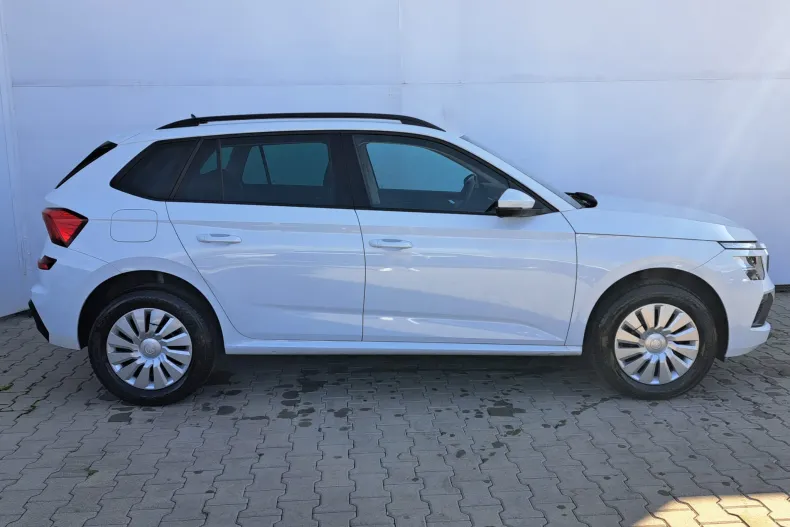 Skoda Kamiq din 2025 cu 17.875 km - oferta SKO157930 - foto 4