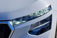 Skoda Kamiq din 2025 cu 17.875 km - oferta SKO157930 - foto 5