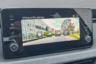 Skoda Kamiq din 2025 cu 17.875 km - oferta SKO157930 - foto 11