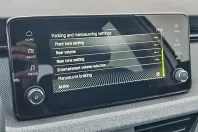 Skoda Kamiq din 2025 cu 17.875 km - oferta SKO157930 - foto 23