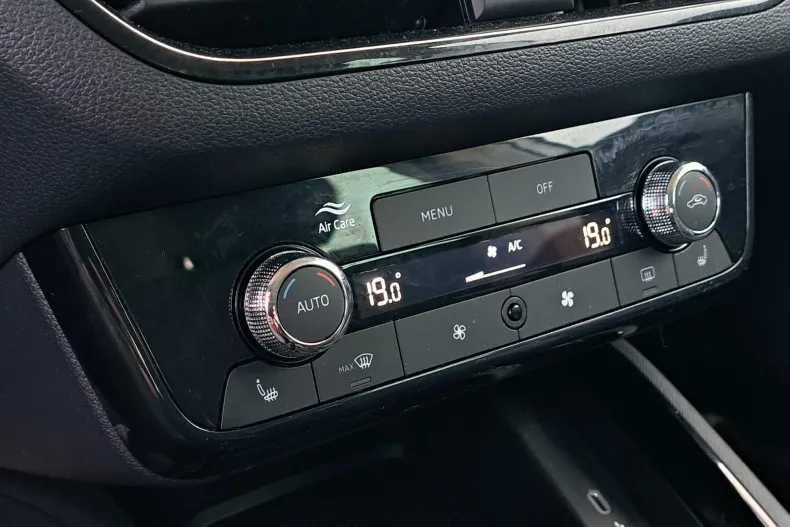 Skoda Kamiq din 2025 cu 17.875 km - oferta SKO157930 - foto 27