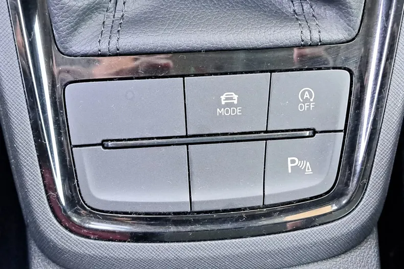 Skoda Kamiq din 2025 cu 17.875 km - oferta SKO157930 - foto 30