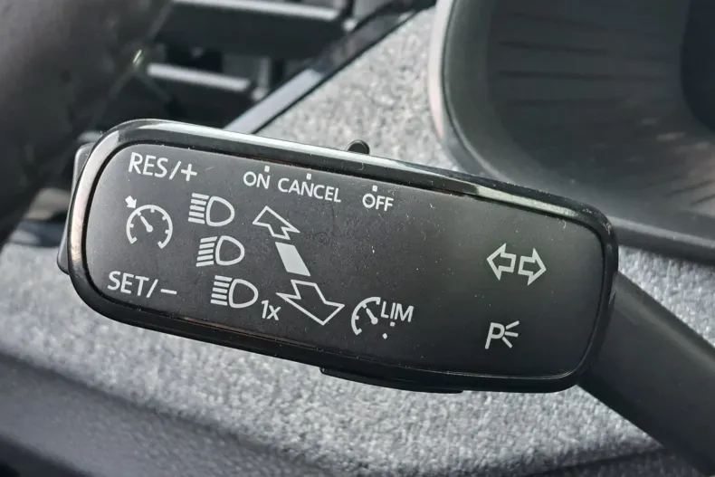 Skoda Kamiq din 2025 cu 17.875 km - oferta SKO157930 - foto 31