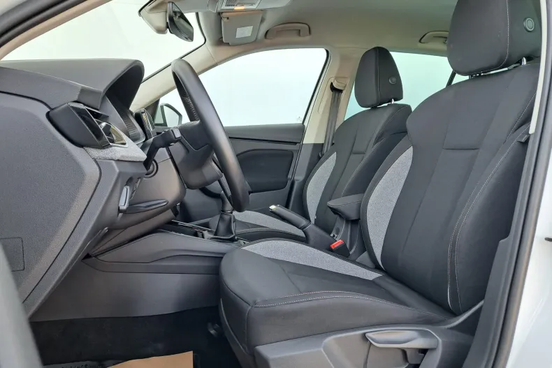 Skoda Kamiq din 2025 cu 17.875 km - oferta SKO157930 - foto 36