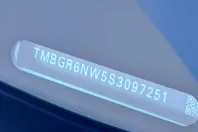 Skoda Kamiq din 2025 cu 17.875 km - oferta SKO157930 - foto 40