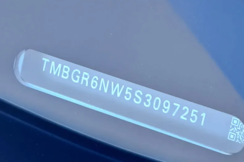 Skoda Kamiq din 2025 cu 17.875 km - oferta SKO157930 - foto 40