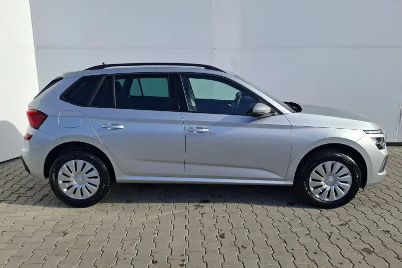 Skoda Kamiq din 2025 cu 18.457 km - oferta SKO157931 - foto 2