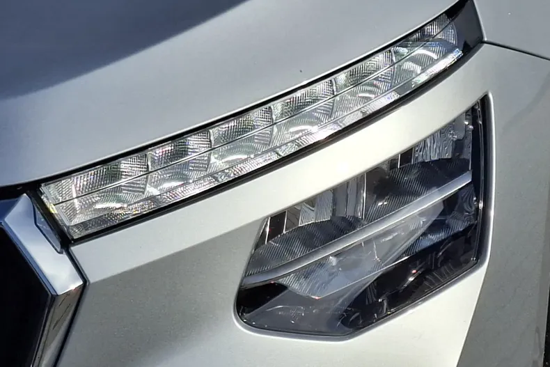 Skoda Kamiq din 2025 cu 18.457 km - oferta SKO157931 - foto 5