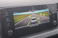 Skoda Kamiq din 2025 cu 18.457 km - oferta SKO157931 - foto 33