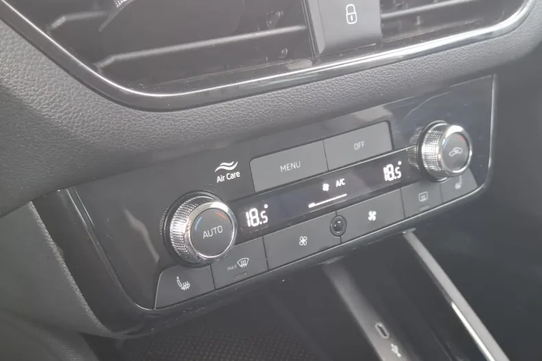 Skoda Kamiq din 2025 cu 18.457 km - oferta SKO157931 - foto 35