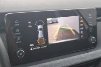 Skoda Kamiq din 2025 cu 18.457 km - oferta SKO157931 - foto 36