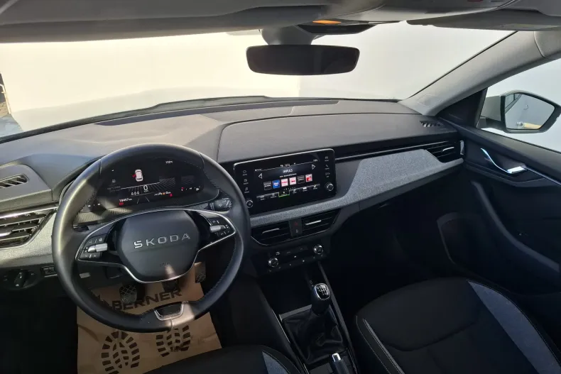Skoda Kamiq din 2025 cu 18.457 km - oferta SKO157931 - foto 37