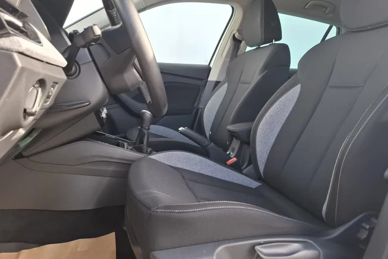 Skoda Kamiq din 2025 cu 18.457 km - oferta SKO157931 - foto 40