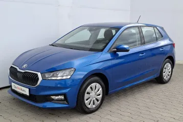 Skoda Fabia din 2025 - oferta SKO157932