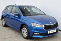 Skoda Fabia din 2025 cu 10.709 km - oferta SKO157932 - foto 2