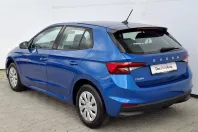 Skoda Fabia din 2025 cu 10.709 km - oferta SKO157932 - foto 5