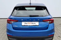 Skoda Fabia din 2025 cu 10.709 km - oferta SKO157932 - foto 6