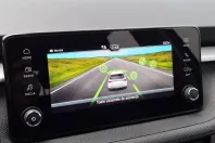 Skoda Fabia din 2025 cu 10.709 km - oferta SKO157932 - foto 12