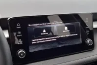 Skoda Fabia din 2025 cu 10.709 km - oferta SKO157932 - foto 13