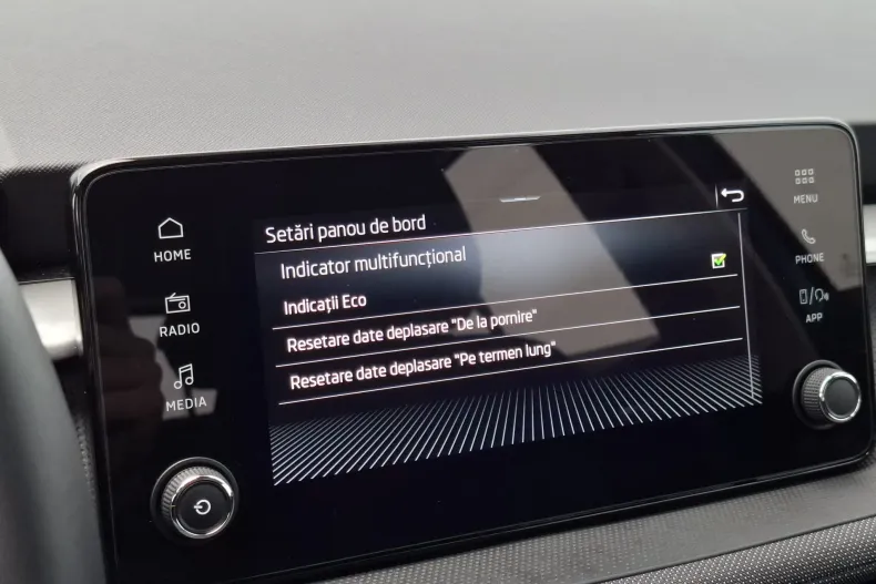 Skoda Fabia din 2025 cu 10.709 km - oferta SKO157932 - foto 15