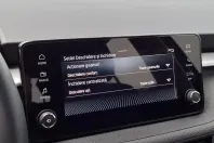 Skoda Fabia din 2025 cu 10.709 km - oferta SKO157932 - foto 16