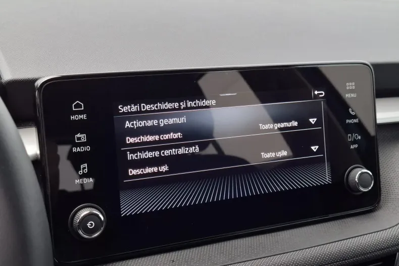 Skoda Fabia din 2025 cu 10.709 km - oferta SKO157932 - foto 16