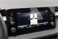 Skoda Fabia din 2025 cu 10.709 km - oferta SKO157932 - foto 17