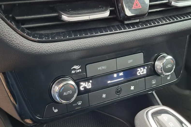 Skoda Fabia din 2025 cu 10.709 km - oferta SKO157932 - foto 25