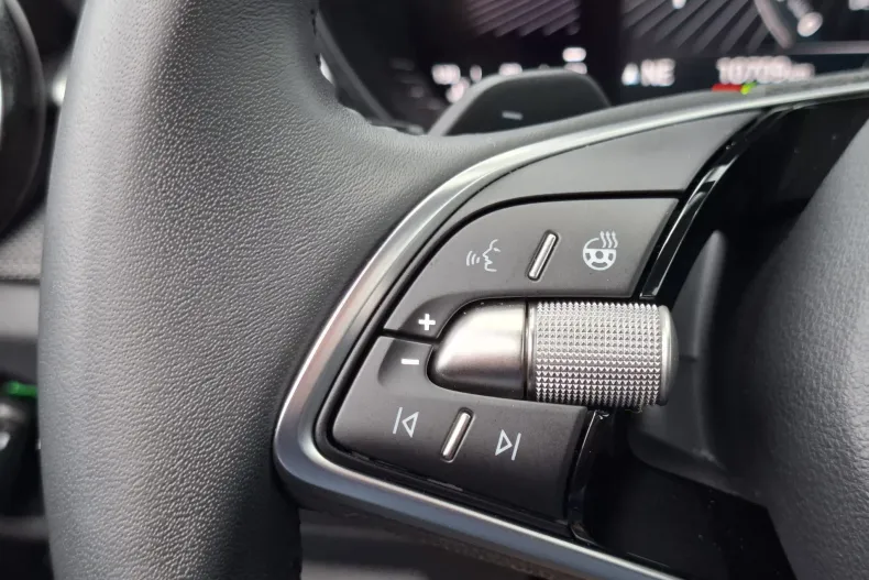 Skoda Fabia din 2025 cu 10.709 km - oferta SKO157932 - foto 28