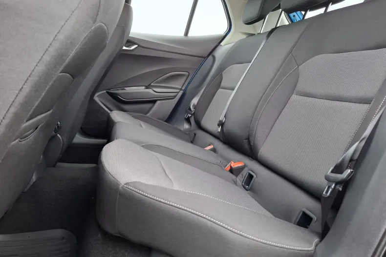 Skoda Fabia din 2025 cu 10.709 km - oferta SKO157932 - foto 33