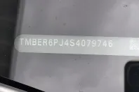 Skoda Fabia din 2025 cu 10.709 km - oferta SKO157932 - foto 40