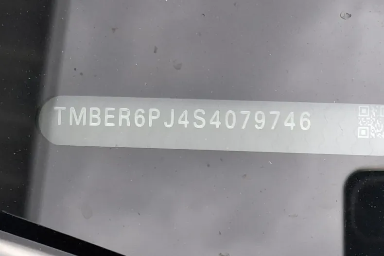 Skoda Fabia din 2025 cu 10.709 km - oferta SKO157932 - foto 40