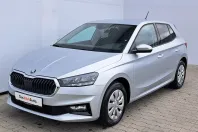 Skoda Fabia din 2025 cu 19.145 km - oferta SKO157933 - foto 1