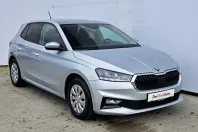 Skoda Fabia din 2025 cu 19.145 km - oferta SKO157933 - foto 2