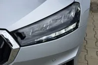 Skoda Fabia din 2025 cu 19.145 km - oferta SKO157933 - foto 5