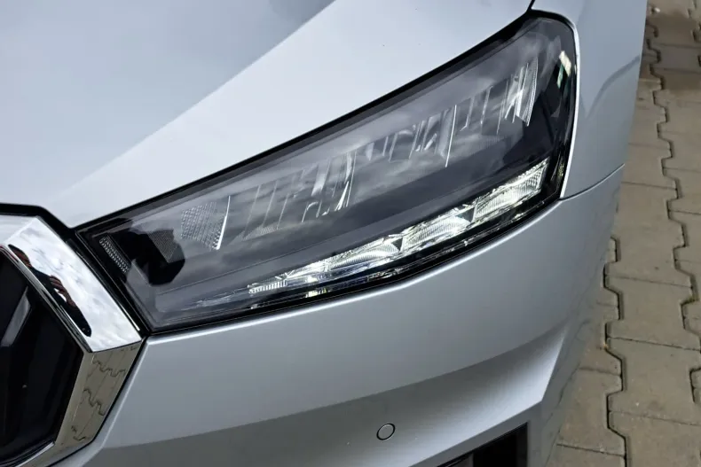 Skoda Fabia din 2025 cu 19.145 km - oferta SKO157933 - foto 5